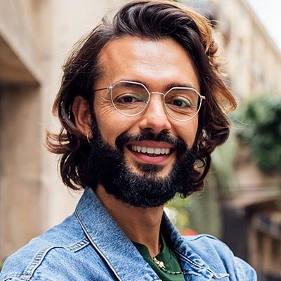 Marc D.